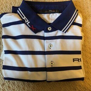 RL Polo golf shirt